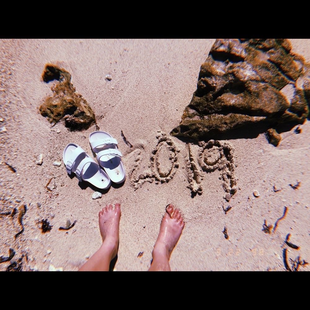 Meet your Posher, Mica